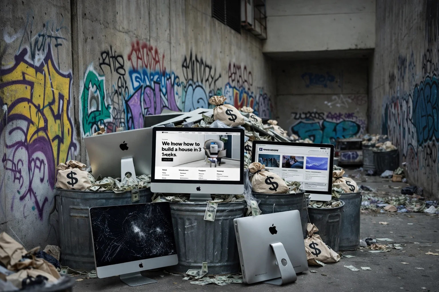 Digital-продукт как инструмент роста бизнеса, а не «разработка ради разработки»